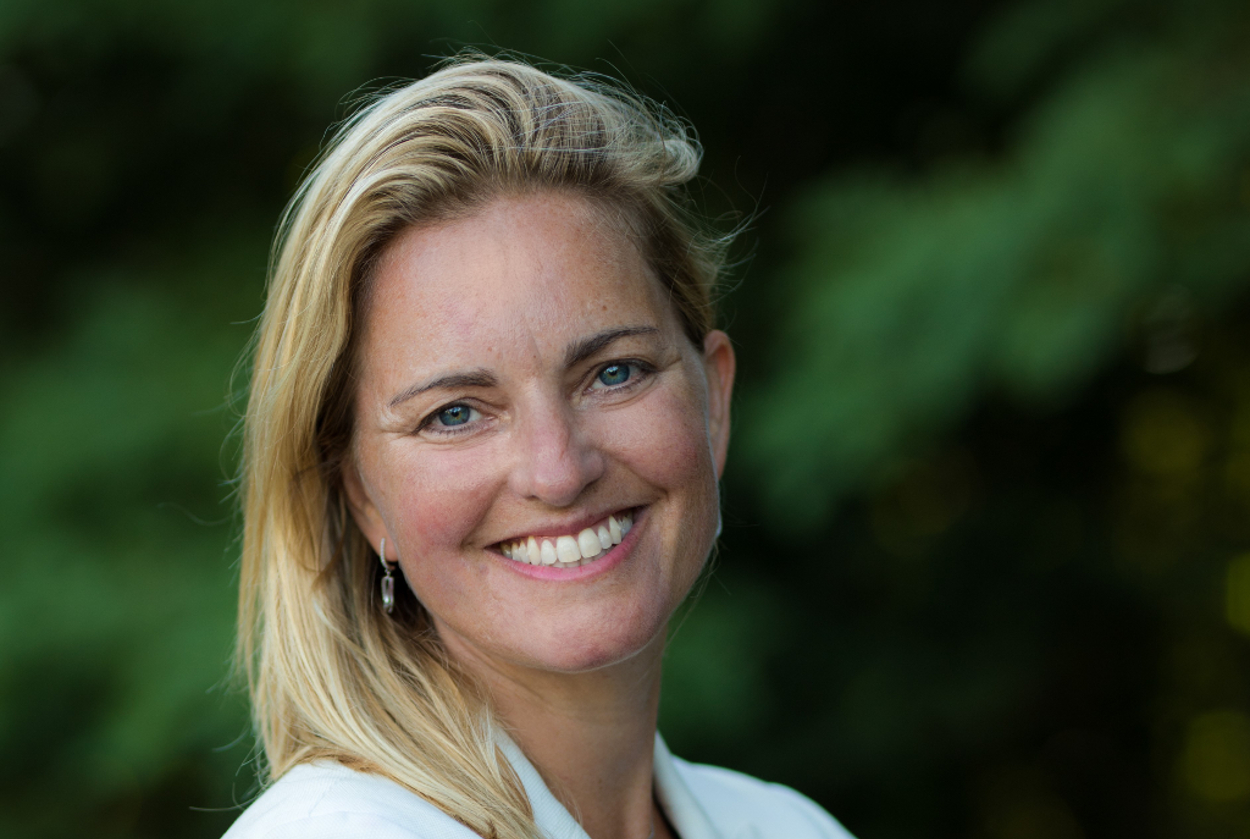 Ny direktør for Føtex: Anja Madsen. PRfoto: Salling Group