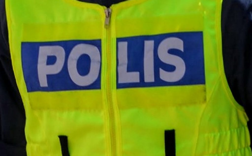 Voldsom eksplosion i Gøteborg - 16 personer på hospitalet ...